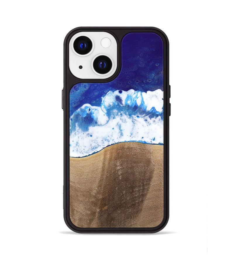 iPhone 13 Wood Phone Case - Darcie (Coastal, 742103)