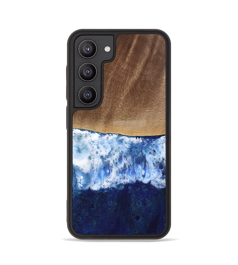 Galaxy S23 Wood Phone Case - Jonna (Coastal, 742104)