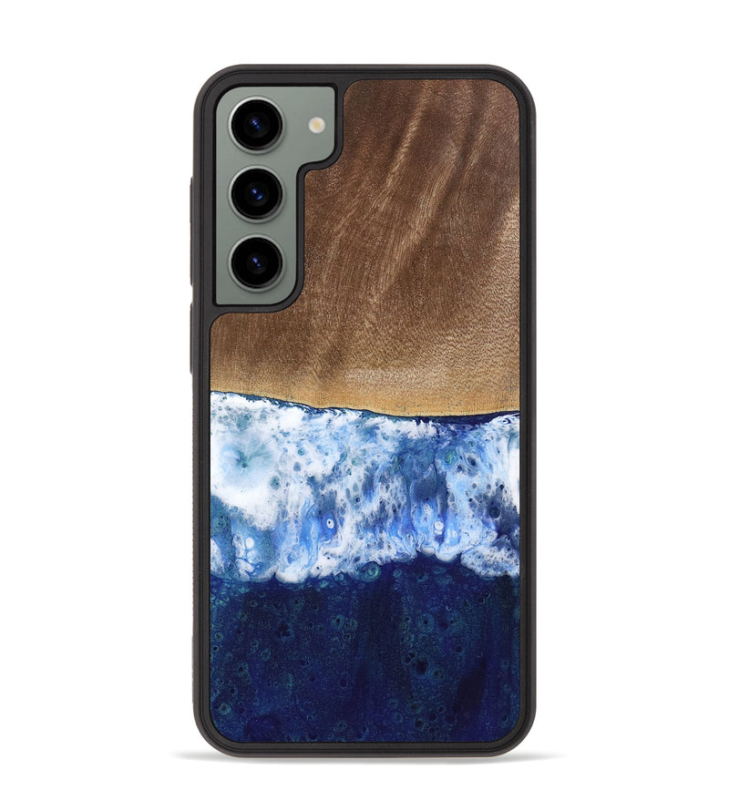 Galaxy S23 Plus Wood Phone Case - Jonna (Coastal, 742104)