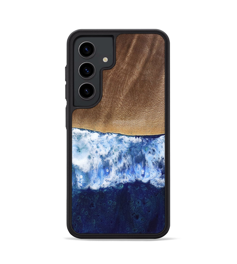 Galaxy S24 Wood Phone Case - Jonna (Coastal, 742104)