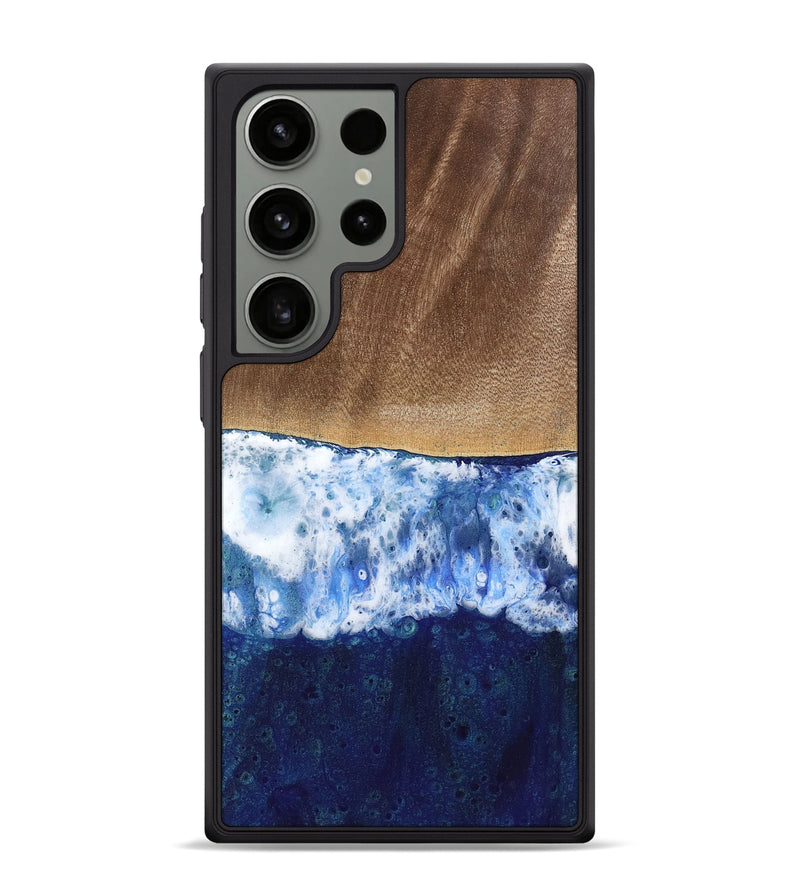 Galaxy S24 Ultra Wood Phone Case - Jonna (Coastal, 742104)