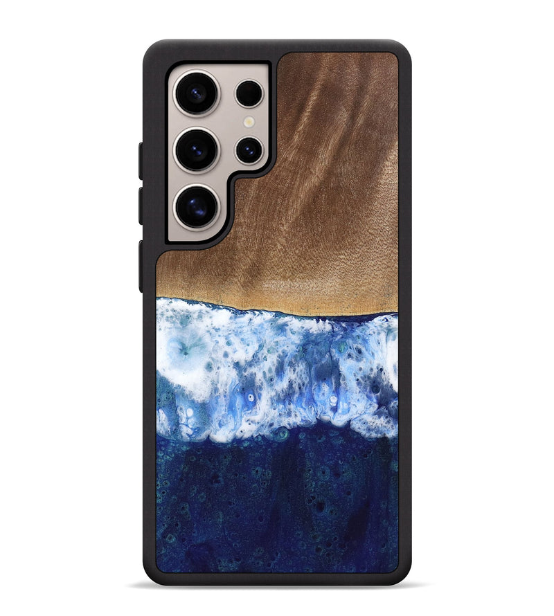 Galaxy S25 Ultra Wood Phone Case - Jonna (Coastal, 742104)