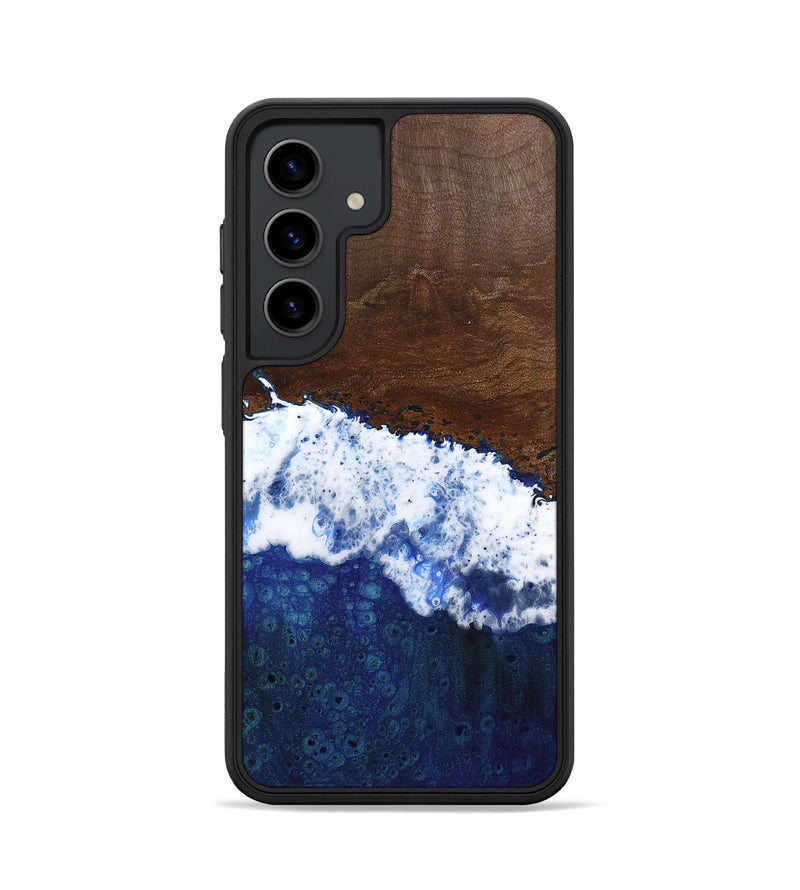 Galaxy S24 Wood Phone Case - Jules (Coastal, 742105)