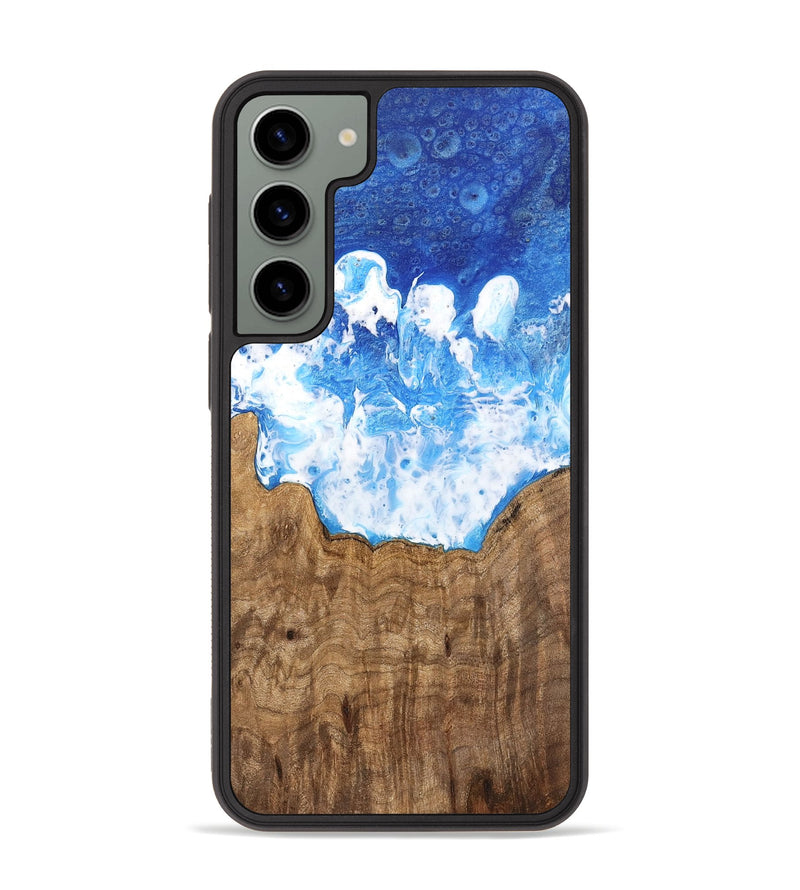 Galaxy S23 Plus Wood Phone Case - Almeria (Coastal, 742106)