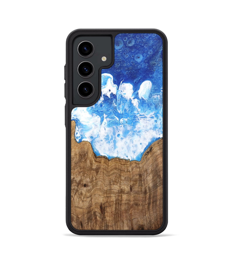 Galaxy S24 Wood Phone Case - Almeria (Coastal, 742106)