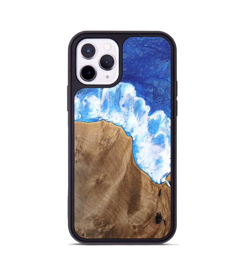 iPhone 11 Pro Wood Phone Case - Core (Coastal, 742107)