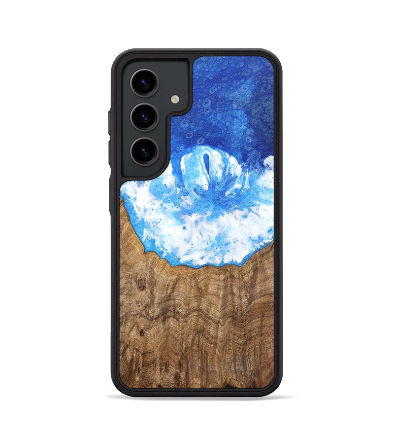 Galaxy S24 Wood Phone Case - Brandi (Coastal, 742110)