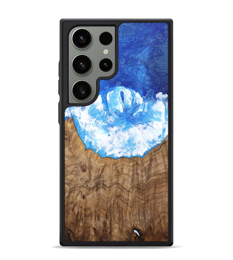 Galaxy S24 Ultra Wood Phone Case - Brandi (Coastal, 742110)