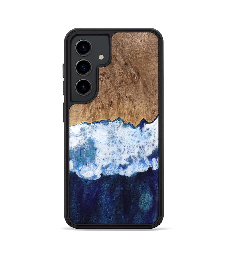 Galaxy S24 Wood Phone Case - Emlynn (Coastal, 742111)