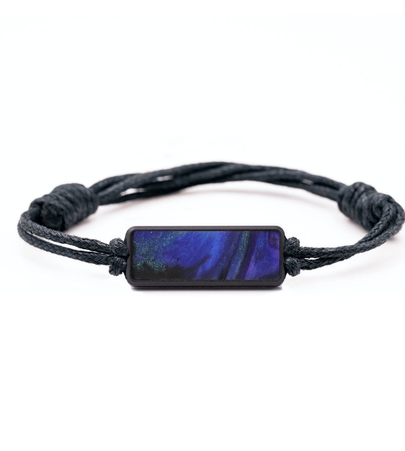 Classic ResinArt Bracelet - Adalyn (Purple, 742124)