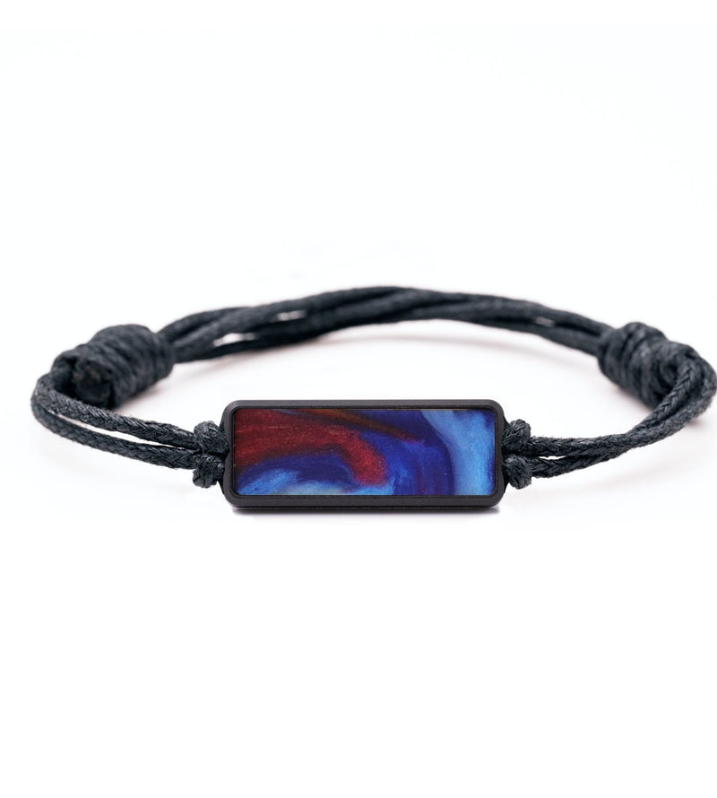 Classic ResinArt Bracelet - Makenzie (Blue, 742153)