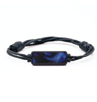 Classic ResinArt Bracelet - Jazmin (Blue, 742154)