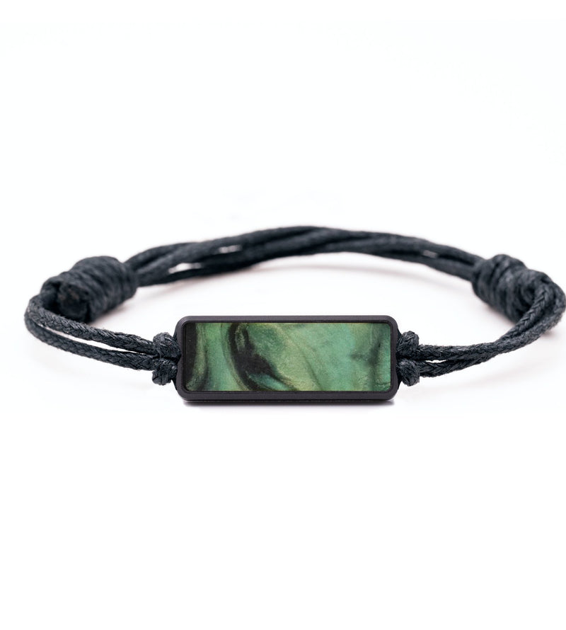 Classic ResinArt Bracelet - Merle (Green, 742165)