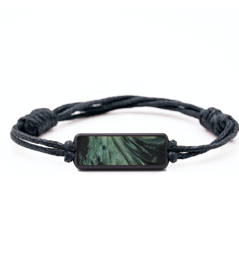 Classic ResinArt Bracelet - Roman (Green, 742170)