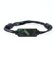 Classic ResinArt Bracelet - Elsa (Green, 742177)