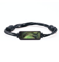 Classic ResinArt Bracelet - Virginia (Green, 742179)