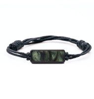 Classic ResinArt Bracelet - Cody (Green, 742180)