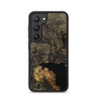 Galaxy S23 Wood Phone Case - Aydan (Wood Burl, 742195)