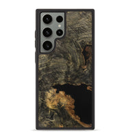 Galaxy S23 Ultra Wood Phone Case - Aydan (Wood Burl, 742195)