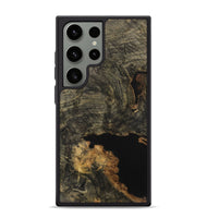 Galaxy S24 Ultra Wood Phone Case - Aydan (Wood Burl, 742195)