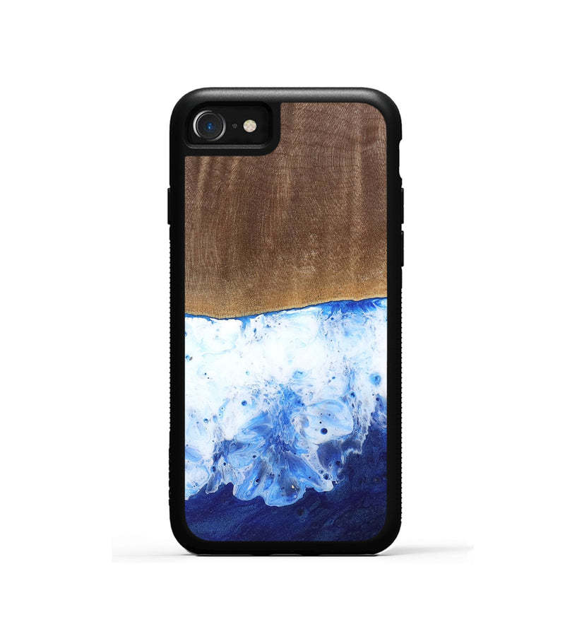 iPhone SE Wood Phone Case - Evon (Coastal, 742202)