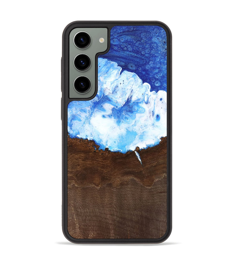 Galaxy S23 Plus Wood Phone Case - Laila (Coastal, 742203)