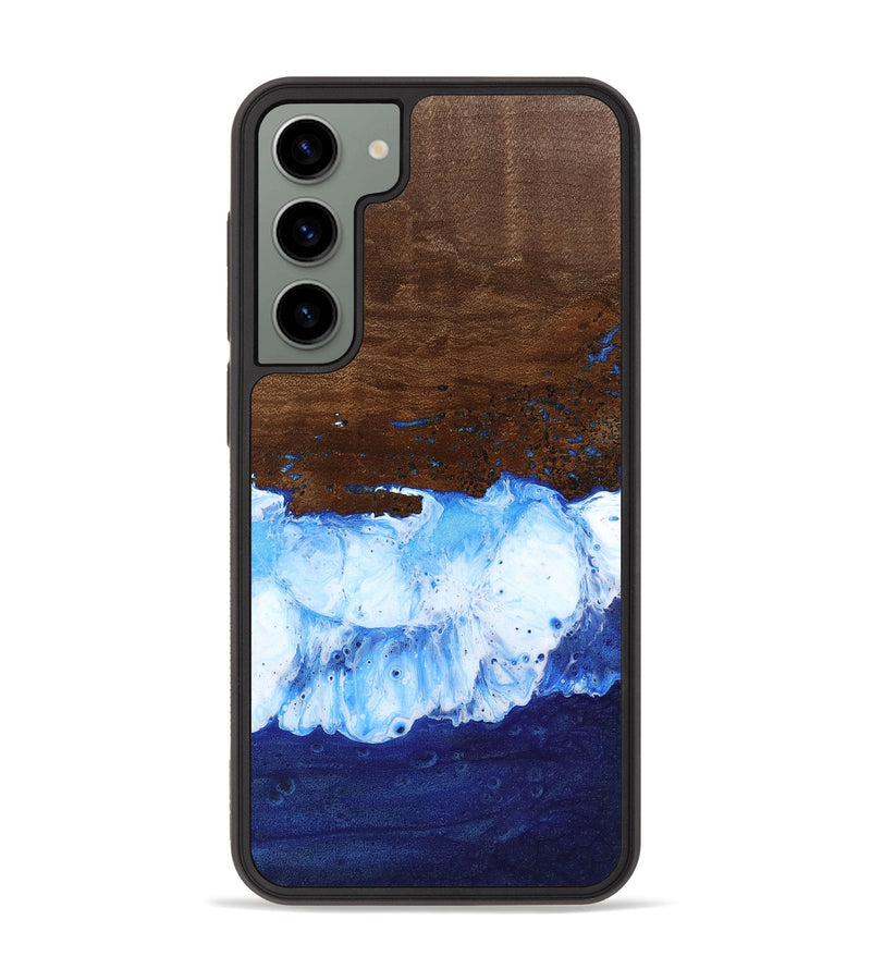 Galaxy S23 Plus Wood Phone Case - Idell (Coastal, 742204)