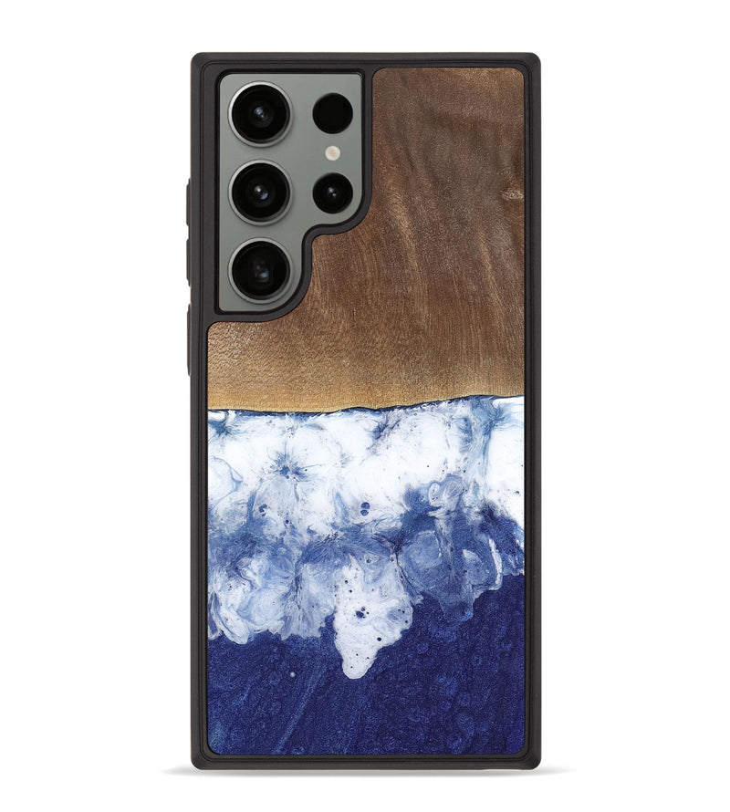 Galaxy S23 Ultra Wood Phone Case - Kouji (Coastal, 742208)