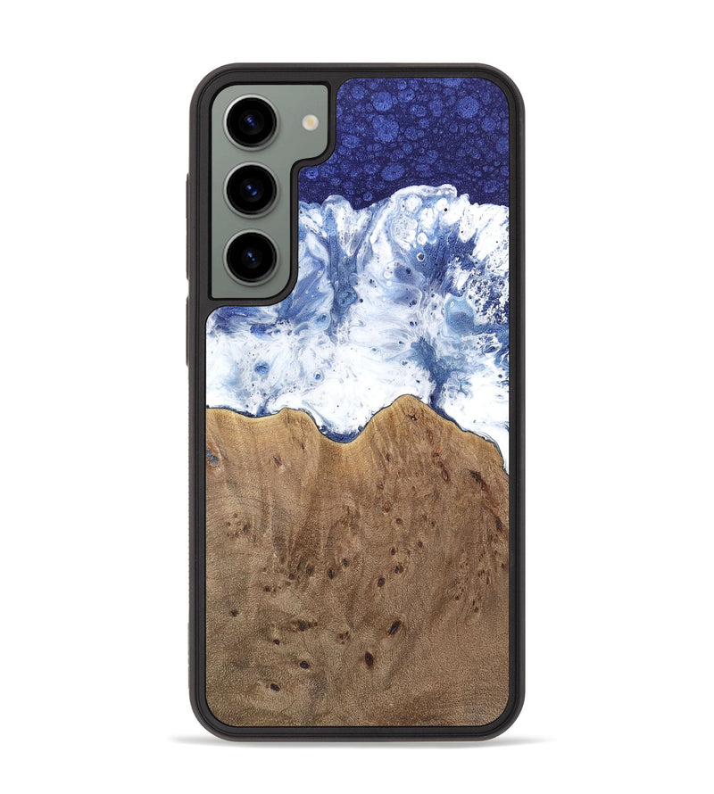 Galaxy S23 Plus Wood Phone Case - Marlyn (Coastal, 742210)