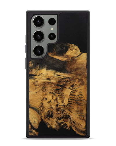 Galaxy S24 Ultra Wood Phone Case - Carlton (Wood Burl, 742257)