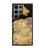 Galaxy S24 Ultra Wood Phone Case - Norma (Wood Burl, 742271)