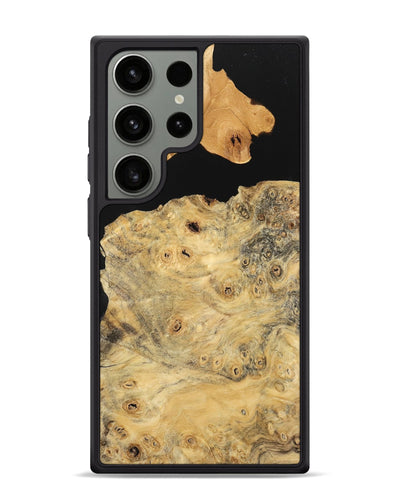 Galaxy S24 Ultra Wood Phone Case - Norma (Wood Burl, 742271)