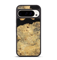 Pixel 9 Pro Wood Phone Case - Norma (Wood Burl, 742271)