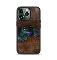 iPhone 13 Pro Wood Phone Case - Guido (Cosmos, 742277)