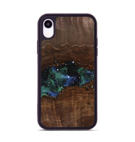 iPhone Xr Wood Phone Case - Guido (Cosmos, 742277)