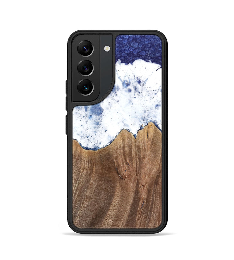 Galaxy S22 Wood Phone Case - Hurley (Coastal, 742316)