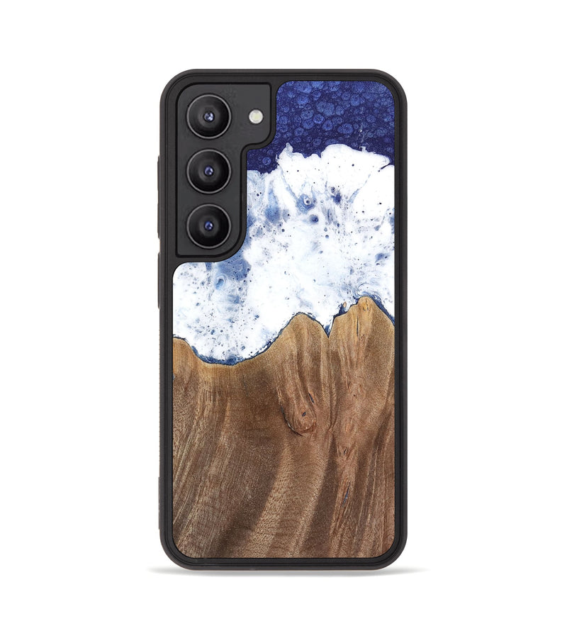 Galaxy S23 Wood Phone Case - Hurley (Coastal, 742316)