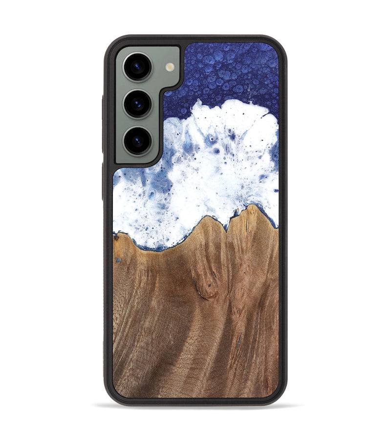 Galaxy S23 Plus Wood Phone Case - Hurley (Coastal, 742316)