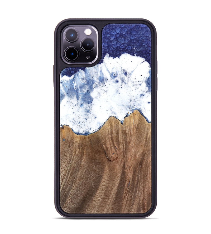 iPhone 11 Pro Max Wood Phone Case - Hurley (Coastal, 742316)