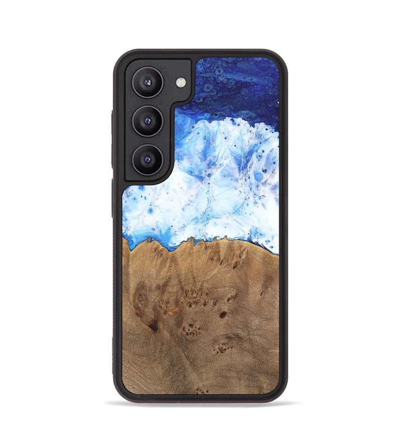 Galaxy S23 Wood Phone Case - Vernita (Coastal, 742317)