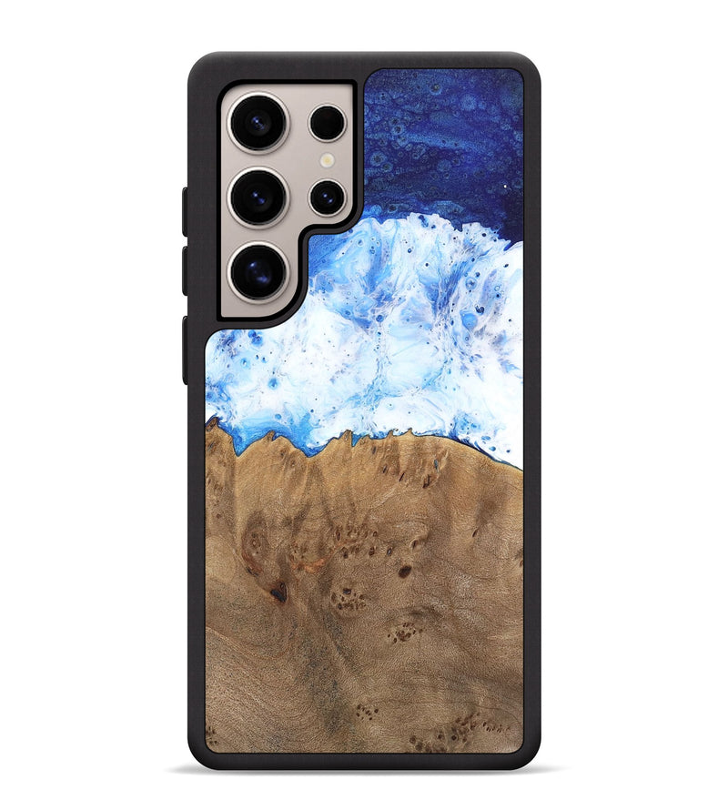 Galaxy S25 Ultra Wood Phone Case - Vernita (Coastal, 742317)