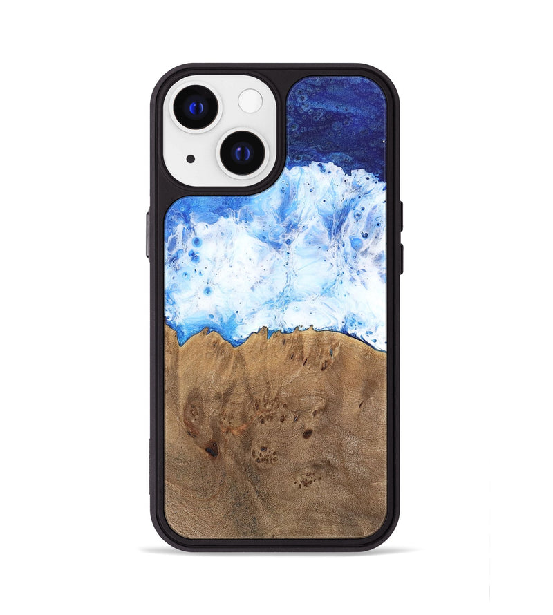 iPhone 13 Wood Phone Case - Vernita (Coastal, 742317)