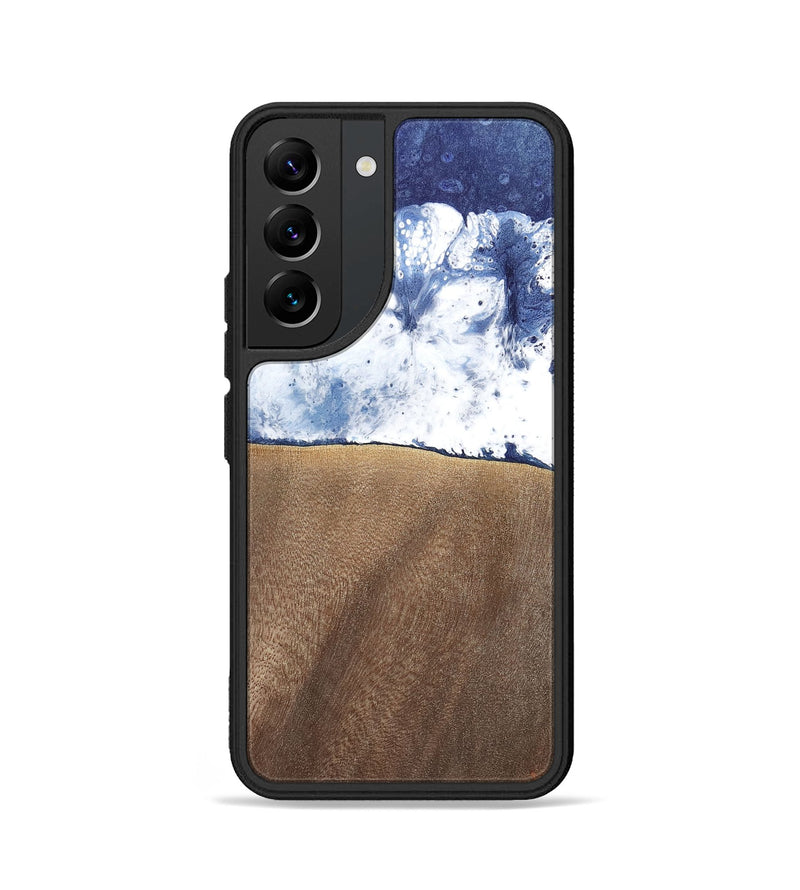 Galaxy S22 Wood Phone Case - Kori (Coastal, 742320)