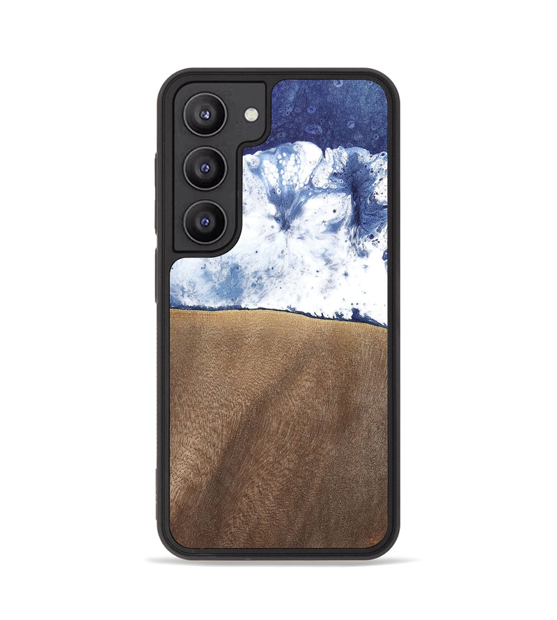 Galaxy S23 Wood Phone Case - Kori (Coastal, 742320)