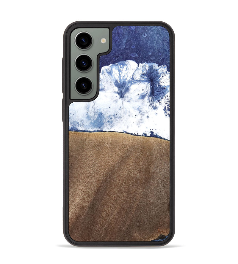 Galaxy S23 Plus Wood Phone Case - Kori (Coastal, 742320)