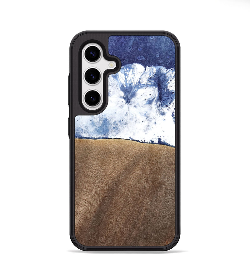 Galaxy S25 Wood Phone Case - Kori (Coastal, 742320)