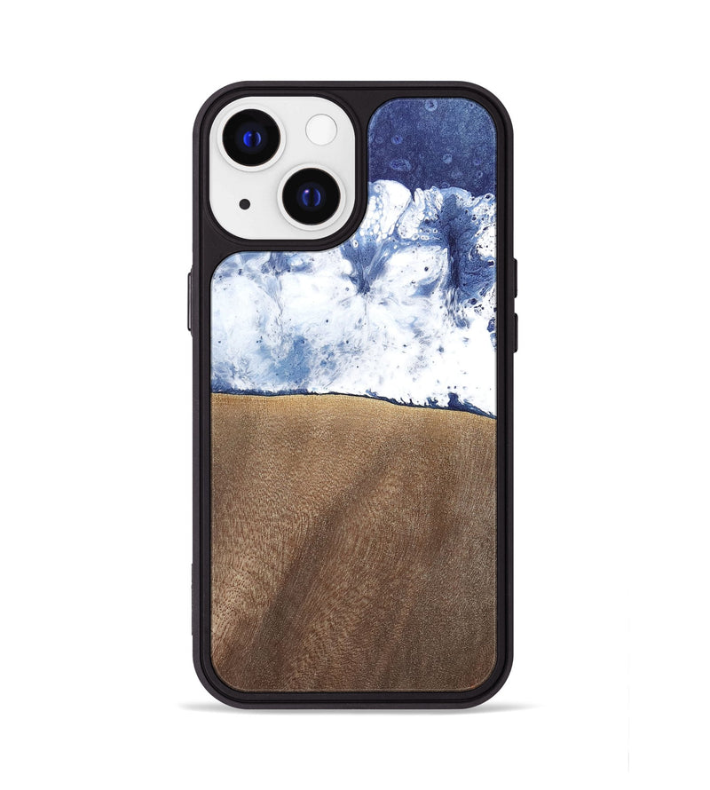 iPhone 13 Wood Phone Case - Kori (Coastal, 742320)