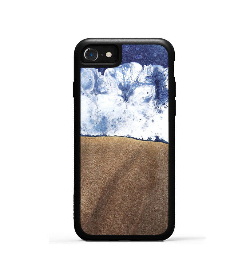 iPhone SE Wood Phone Case - Kori (Coastal, 742320)