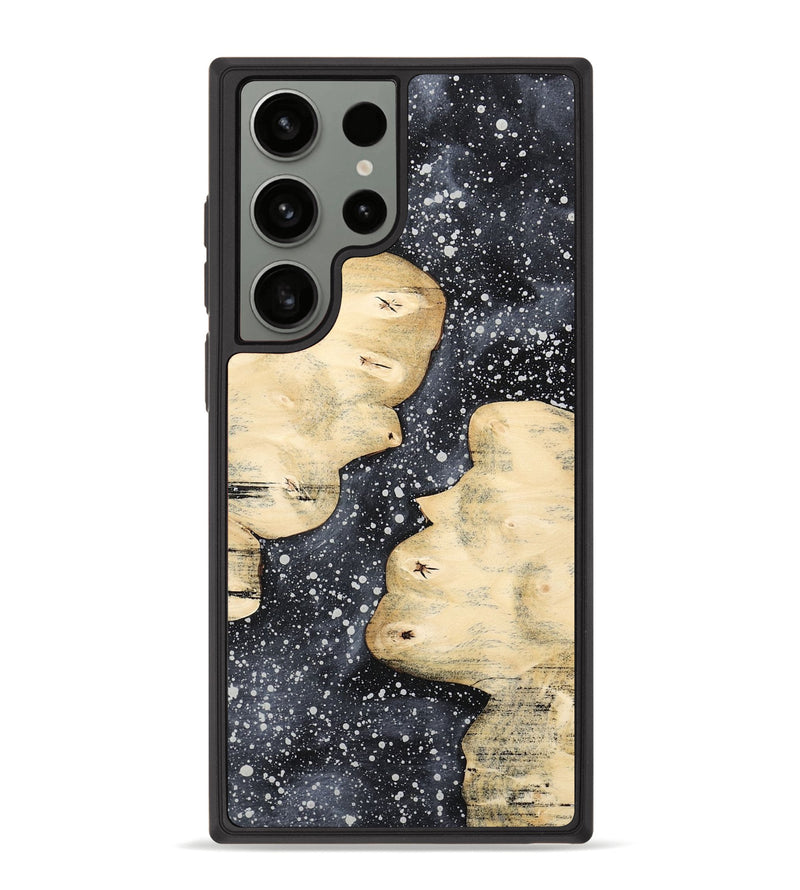 Galaxy S23 Ultra Wood Phone Case - Letty (Cosmos, 742331)