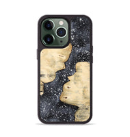 iPhone 13 Pro Wood Phone Case - Letty (Cosmos, 742331)